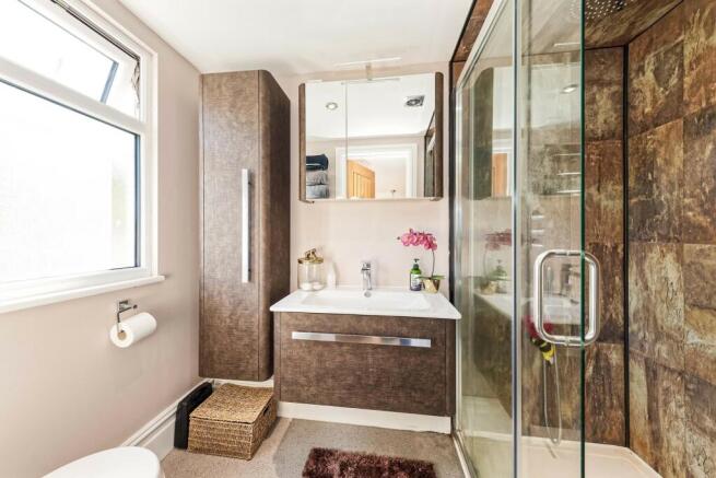 En suite