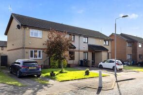 134, Whitesbridge Avenue, Paisley PA3 3BT