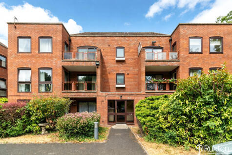Alderwood Place, Princes Way, Solihull