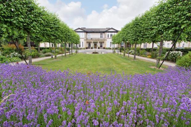 Gardens