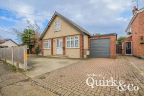 37, Labworth Road, Canvey Island SS8 7BP