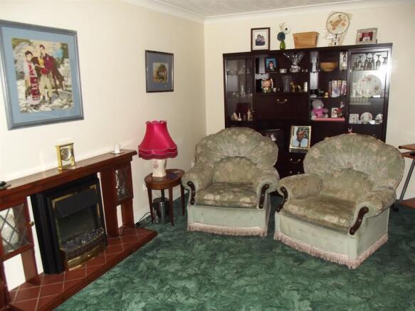 Lounge pic 2