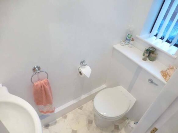 Master En Suite