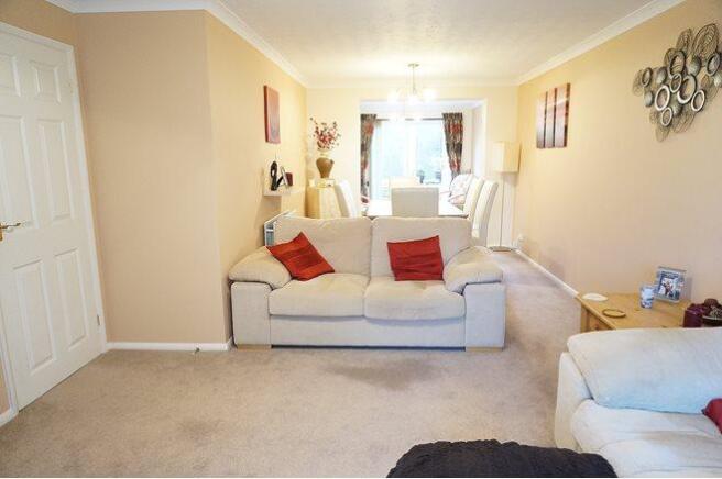 Living / Dining Room
