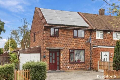 Chippenham Road, Romford, RM3