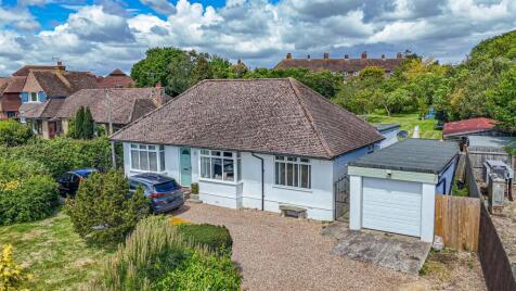 Main Road, Icklesham, Winchelsea