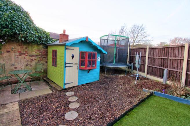 PLAY AREA