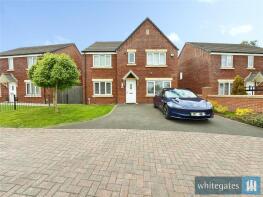 62, Ridgewood Way, Liverpool L9 8EJ