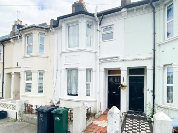 28 Roedale Road FOH (2)