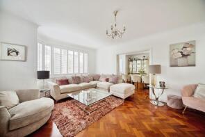56, Chase Road, London N14 4ET