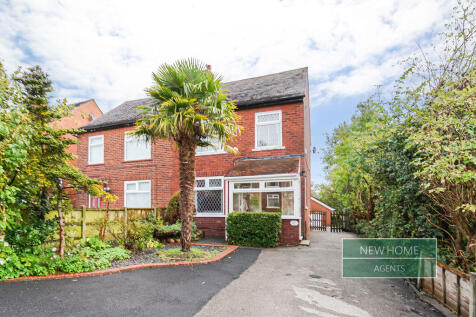 Russell Avenue, Fishwick, Preston, PR1 5TP