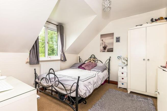 Bedroom Two: