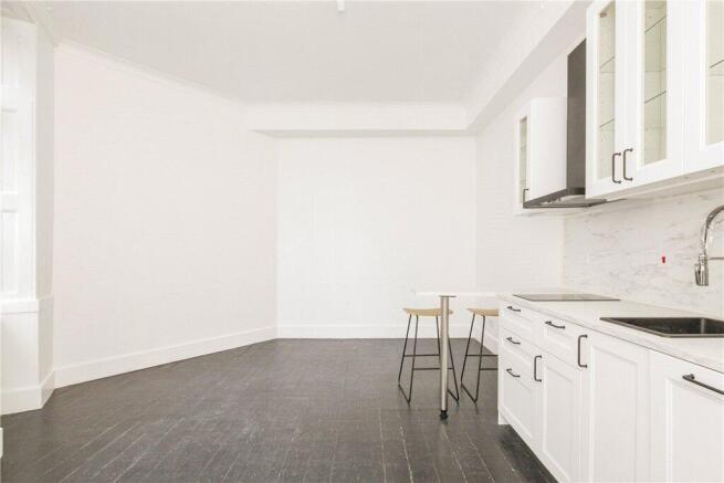 Kitchen Reception