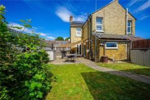48, Campbell Road, Maidstone ME15 6QB