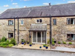 Tudor Rose Cottage, Borwick Road, Carnforth LA6 1JS