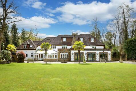 Fulmer Drive, Gerrards Cross, SL9