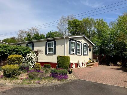 Harley Close, Severn Gorge Park, Telford, Shropshire, TF7