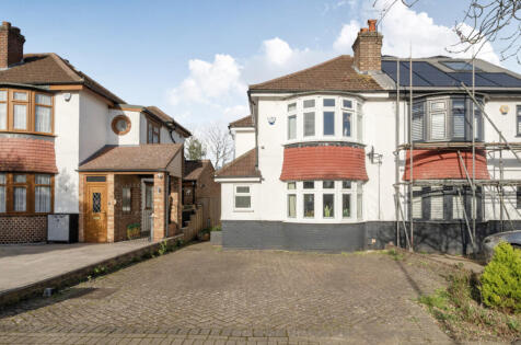 Crescent Drive, Petts Wood, BR5