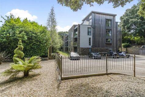 The Hideaway, Tremorvah Barton, Truro, Cornwall