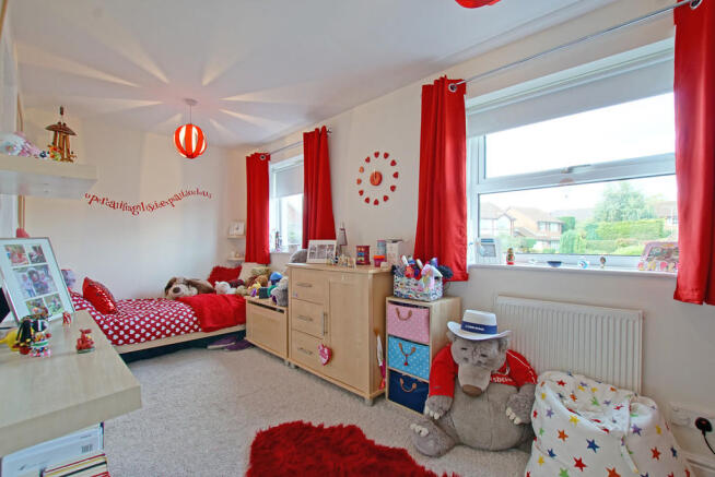 Bedroom Two