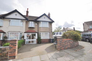 15, Pennine Road, Liscard CH44 2BJ