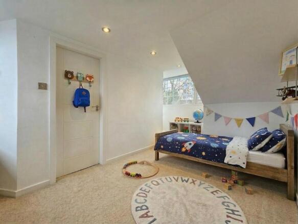 Bedroom 4