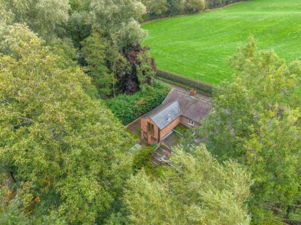 Green Lane, Audlem, CW3