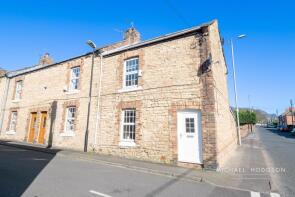 19, Garden Street, Newbottle, Houghton Le Spring DH4 4HF