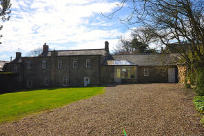 Carr House, U5013 Plashetts To Great Bavington Junction, Newcastle Upon Tyne NE19 2BN