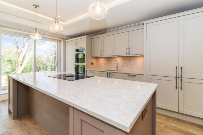 Kitchen Example