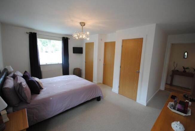 Bedroom 1,2