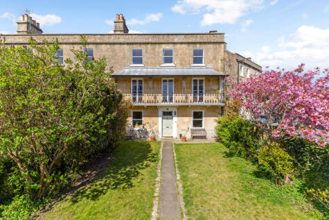 Church Road, Combe Down, BA2