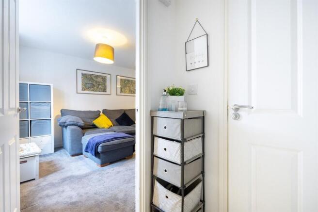 Tiverton Way, Tarporley, CW6 photo 3