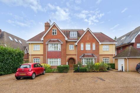 Shoppenhangers Road, Maidenhead