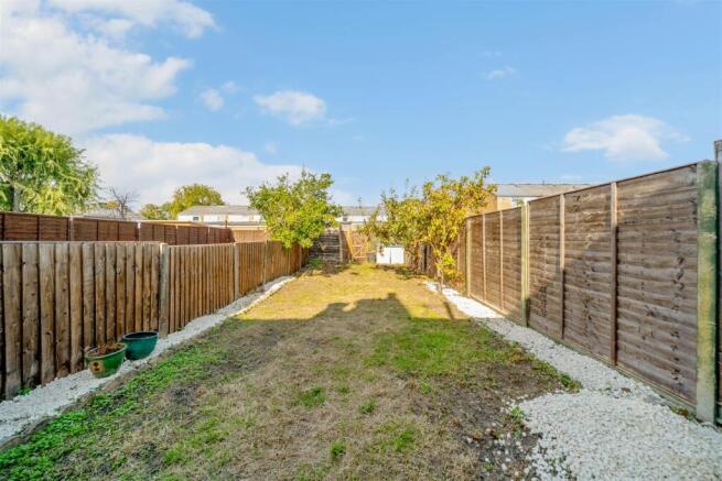 Nursery Road, London photo 4