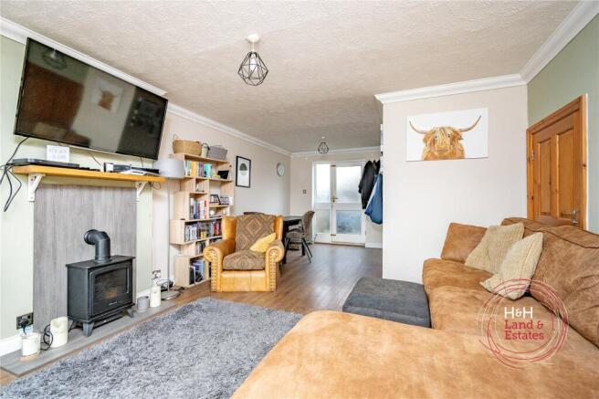 Living Dining Room