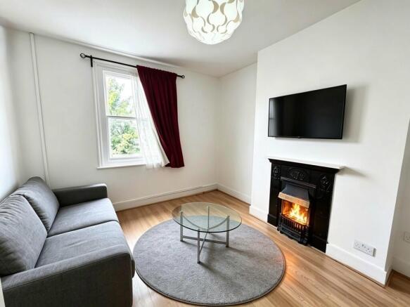 57A Westbury Road...