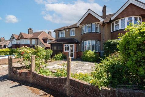 Arundel Avenue, Sanderstead