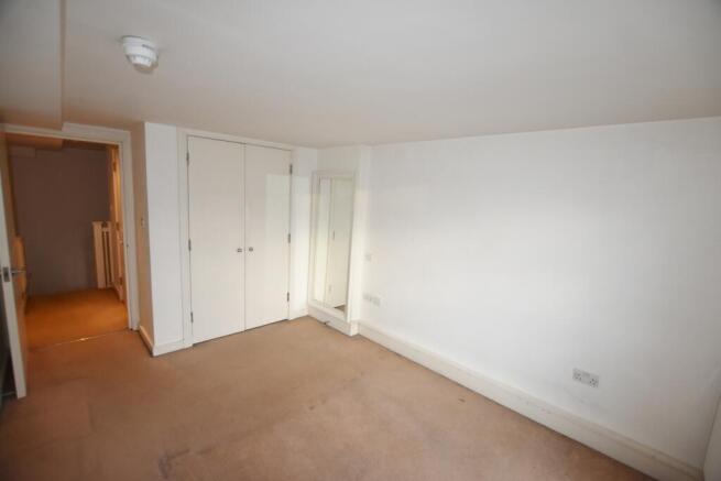 Bedroom Two cont