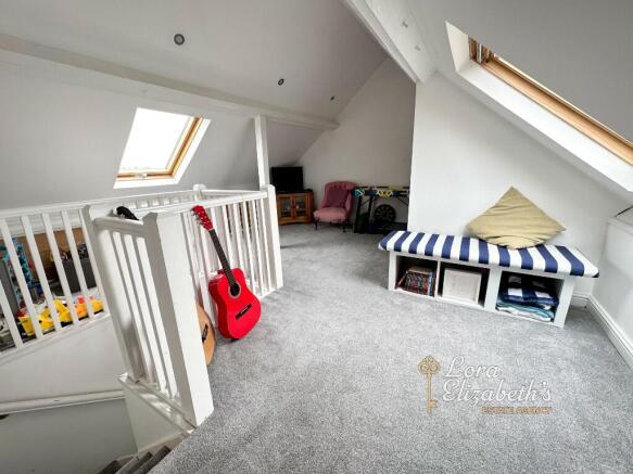 Loft Room
