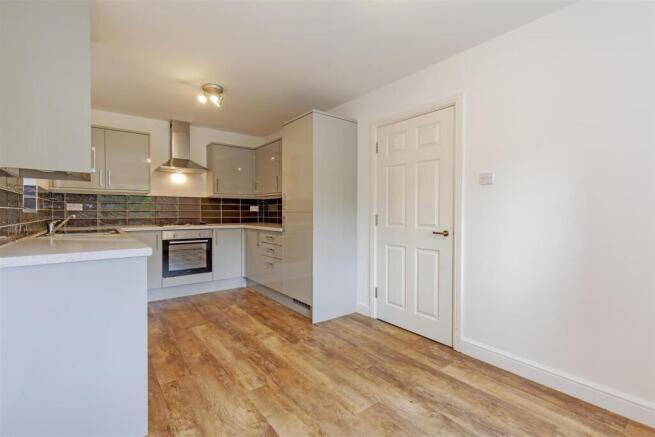 Superb Dining Kitchen