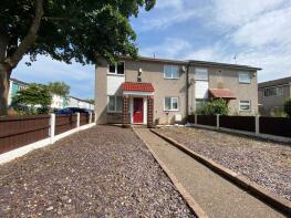 13, Shetland Close, Derby DE21 6BX