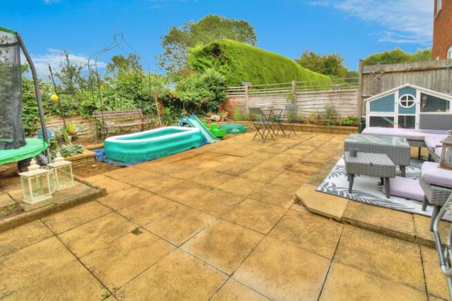Hutton Way, Milton Keynes, MK17 photo 4