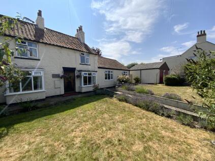 Main Street, Driffield, YO25