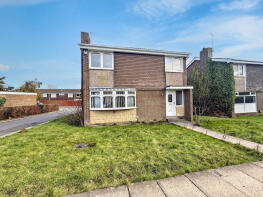 3, Cateran Way, Collingwood Grange, Cramlington NE23 6EX