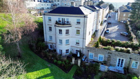 Lansdown Road, Bath, BA1 5DL