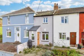 330, Pilgrims Way, Wouldham, Rochester ME1 3RB