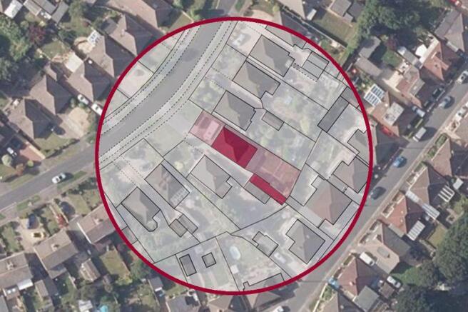 Aerial Map