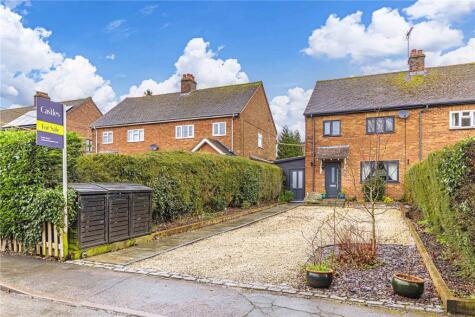 Wick Road, Wigginton, Tring, Hertfordshire, HP23