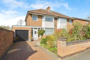 70, Hillsborough Road, Glen Parva, Leicester LE2 9PN